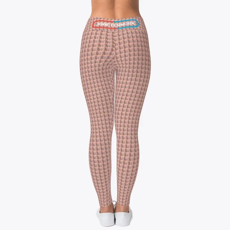 JoAfterWork Leggings